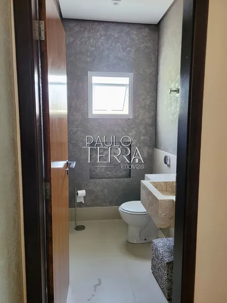 Sobrado 3 suítes com closet, escritório e piscina. Condomínio Taubaté: 31ª foto da galeria de imagens do imóvel