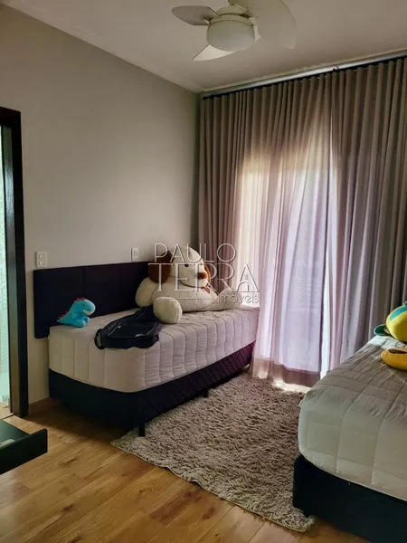 Sobrado 3 suítes com closet, escritório e piscina. Condomínio Taubaté: 47ª foto da galeria de imagens do imóvel