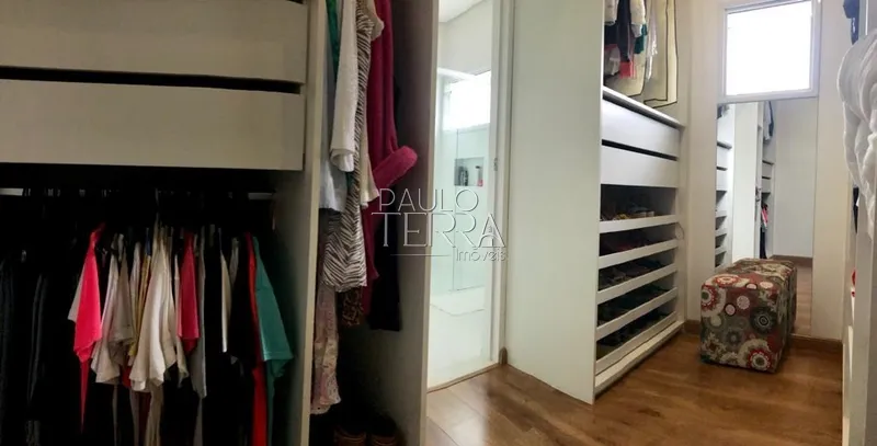 Sobrado 3 suítes com closet, escritório e piscina. Condomínio Taubaté: 38ª foto da galeria de imagens do imóvel