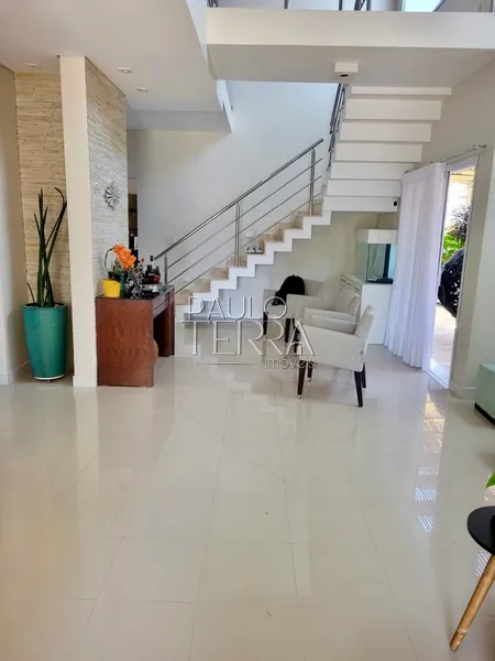 Sobrado 3 suítes com closet, escritório e piscina. Condomínio Taubaté: 22ª foto da galeria de imagens do imóvel