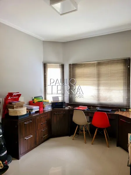 Sobrado 3 suítes com closet, escritório e piscina. Condomínio Taubaté: 32ª foto da galeria de imagens do imóvel