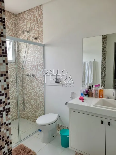 Sobrado 3 suítes com closet, escritório e piscina. Condomínio Taubaté: 50ª foto da galeria de imagens do imóvel