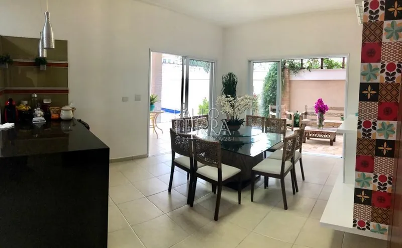 Sobrado 3 suítes com closet, escritório e piscina. Condomínio Taubaté: 12ª foto da galeria de imagens do imóvel