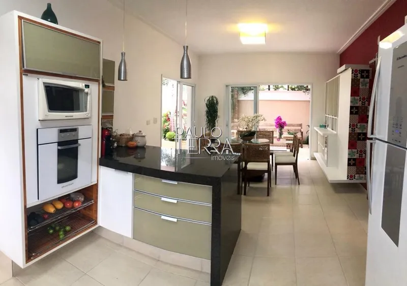 Sobrado 3 suítes com closet, escritório e piscina. Condomínio Taubaté: 13ª foto da galeria de imagens do imóvel