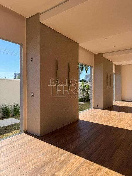 Apartamento no Edifício Guaecá com vista para Serra – 2 dormitórios e 1 vaga | Jardim das Nações – Taubaté: 5ª foto da galeria de imagens do imóvel
