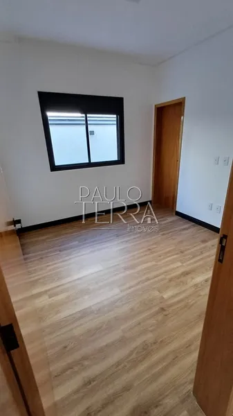 Casa nova com escritório e 3 suítes Condomínio Cyrela em Taubaté SP: 20ª foto da galeria de imagens do imóvel