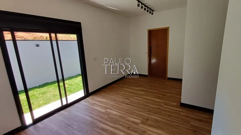 Casa nova com escritório e 3 suítes Condomínio Cyrela em Taubaté SP: 22ª foto da galeria de imagens do imóvel