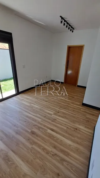 Casa nova com escritório e 3 suítes Condomínio Cyrela em Taubaté SP: 23ª foto da galeria de imagens do imóvel