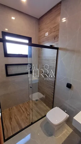 Casa nova com escritório e 3 suítes Condomínio Cyrela em Taubaté SP: 28ª foto da galeria de imagens do imóvel