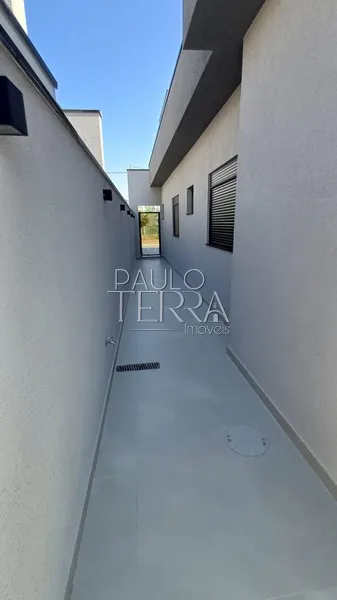Casa nova com escritório e 3 suítes Condomínio Cyrela em Taubaté SP: 29ª foto da galeria de imagens do imóvel
