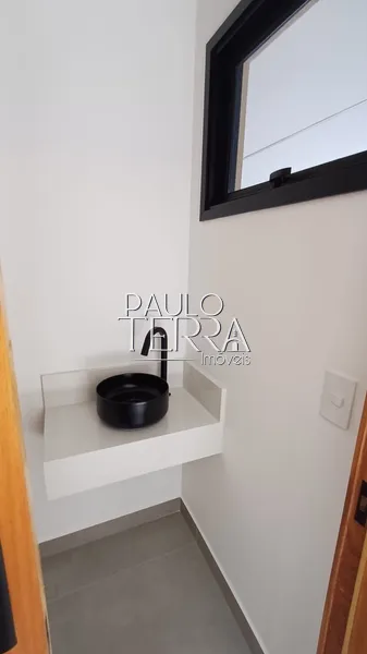 Casa nova com escritório e 3 suítes Condomínio Cyrela em Taubaté SP: 14ª foto da galeria de imagens do imóvel