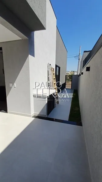 Casa nova com escritório e 3 suítes Condomínio Cyrela em Taubaté SP: 13ª foto da galeria de imagens do imóvel