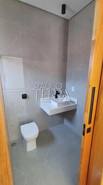 Casa nova com escritório e 3 suítes Condomínio Cyrela em Taubaté SP: 26ª foto da galeria de imagens do imóvel
