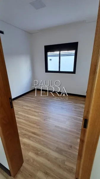 Casa nova com escritório e 3 suítes Condomínio Cyrela em Taubaté SP: 17ª foto da galeria de imagens do imóvel