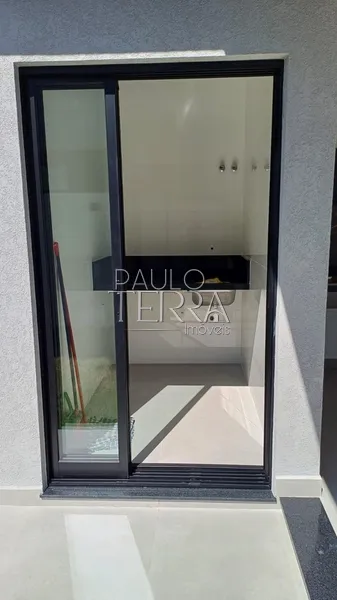 Casa nova com escritório e 3 suítes Condomínio Cyrela em Taubaté SP: 11ª foto da galeria de imagens do imóvel