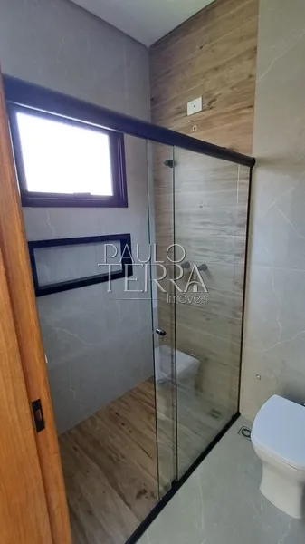 Casa nova com escritório e 3 suítes Condomínio Cyrela em Taubaté SP: 27ª foto da galeria de imagens do imóvel