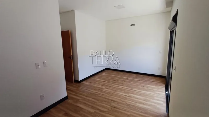 Casa nova com escritório e 3 suítes Condomínio Cyrela em Taubaté SP: 24ª foto da galeria de imagens do imóvel