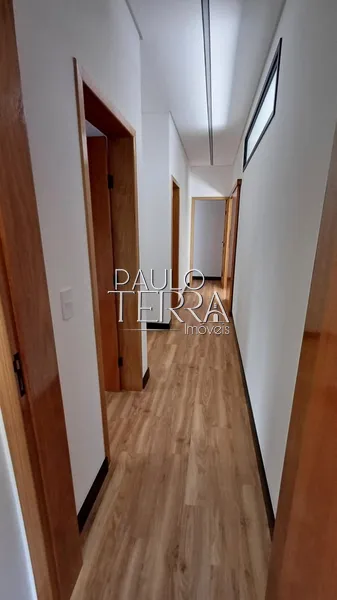 Casa nova com escritório e 3 suítes Condomínio Cyrela em Taubaté SP: 16ª foto da galeria de imagens do imóvel