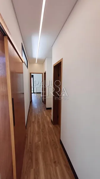 Casa nova com escritório e 3 suítes Condomínio Cyrela em Taubaté SP: 19ª foto da galeria de imagens do imóvel