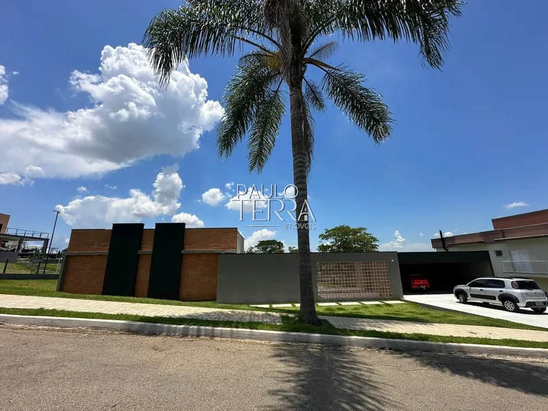 Imóvel residencial ou comercial