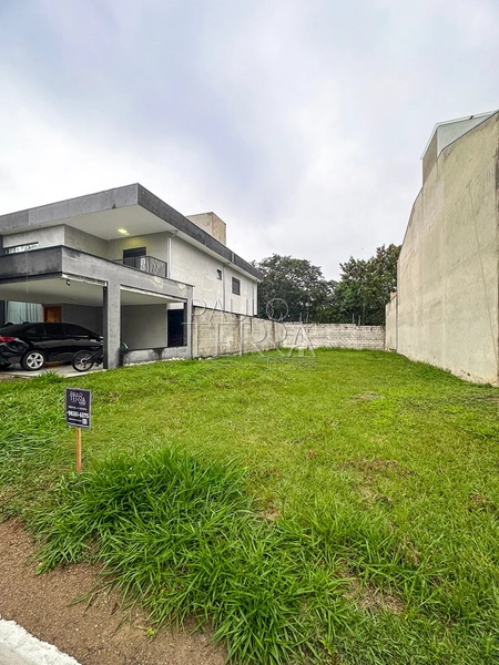 Terreno no Campos do Conde 1 em Tremembé SP | Plano | 250 m2: 3ª foto da galeria de imagens do imóvel