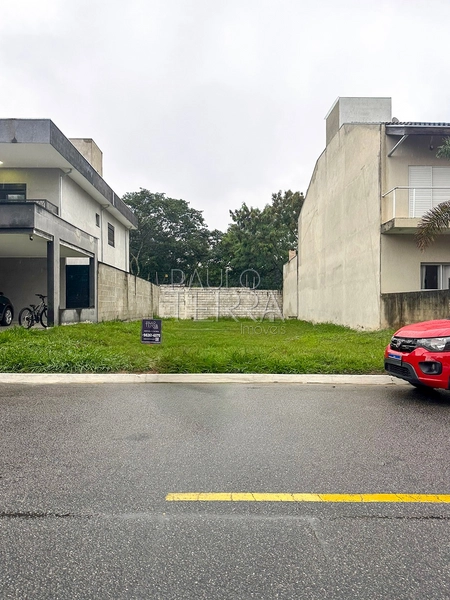 Terreno no Campos do Conde 1 em Tremembé SP | Plano | 250 m2: 5ª foto da galeria de imagens do imóvel