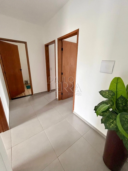 Sobrado à venda no Condomínio Recanto Tropical em Taubaté SP | 3 quartos (1 suíte) e área gourmet: 22ª foto da galeria de imagens do imóvel