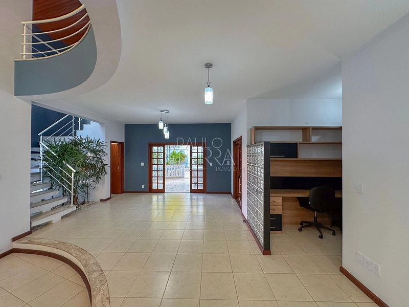 Casa à venda no condomínio Taubaté Village com 4 quartos e terreno grande: 57ª foto da galeria de imagens do imóvel