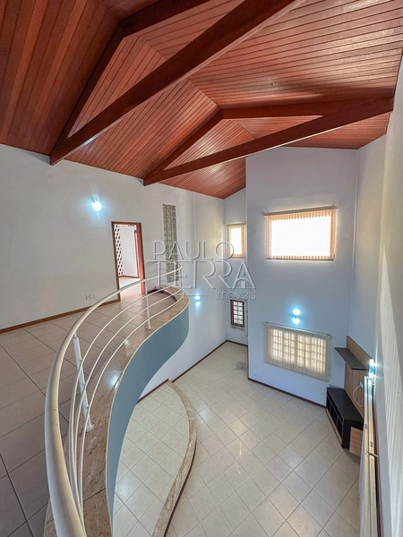 Casa à venda no condomínio Taubaté Village com 4 quartos e terreno grande: 68ª foto da galeria de imagens do imóvel