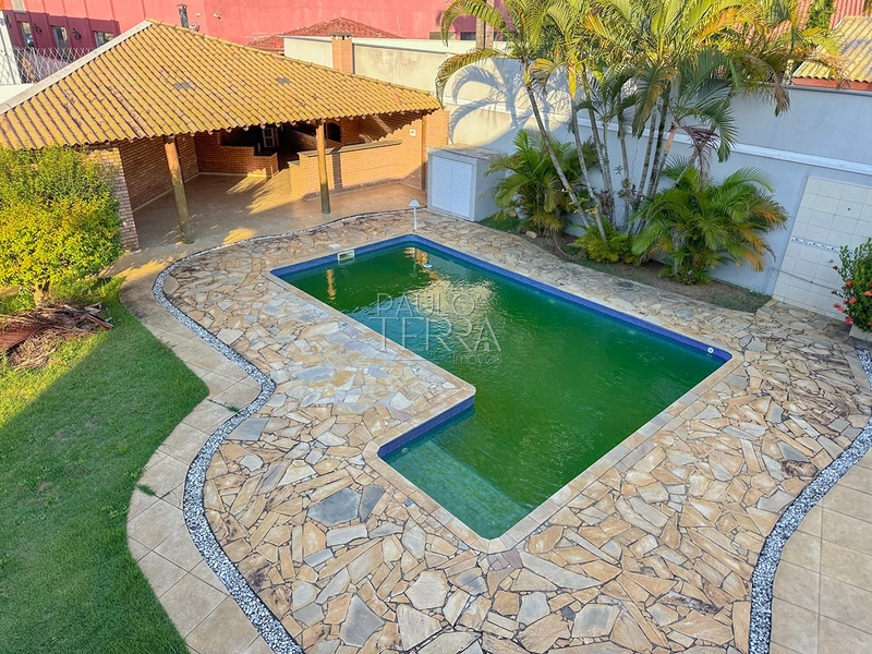 Casa à venda no condomínio Taubaté Village com 4 quartos e terreno grande: 29ª foto da galeria de imagens do imóvel
