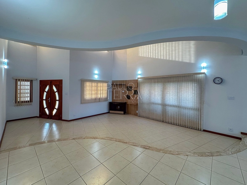 Casa à venda no condomínio Taubaté Village com 4 quartos e terreno grande: 56ª foto da galeria de imagens do imóvel
