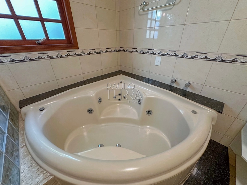 Casa à venda no condomínio Taubaté Village com 4 quartos e terreno grande: 65ª foto da galeria de imagens do imóvel
