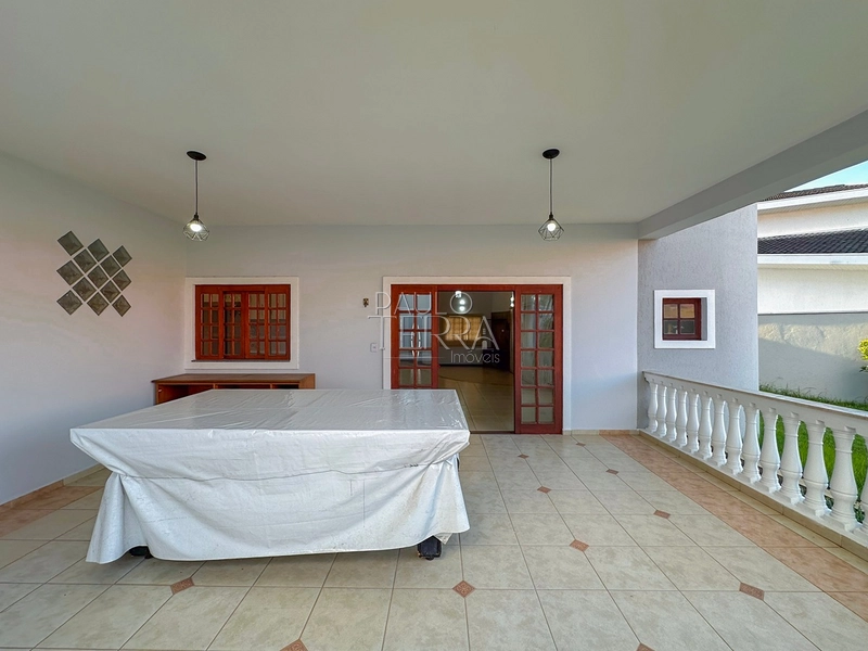 Casa à venda no condomínio Taubaté Village com 4 quartos e terreno grande: 47ª foto da galeria de imagens do imóvel