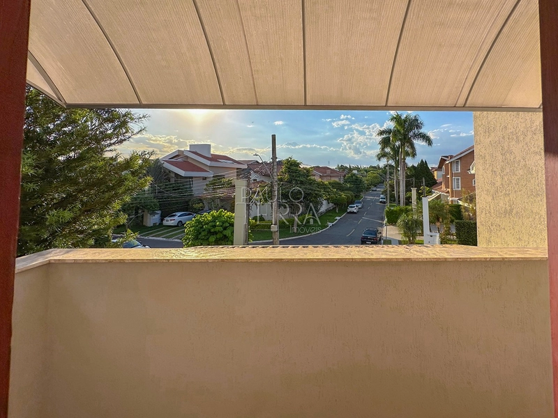 Casa à venda no condomínio Taubaté Village com 4 quartos e terreno grande: 81ª foto da galeria de imagens do imóvel