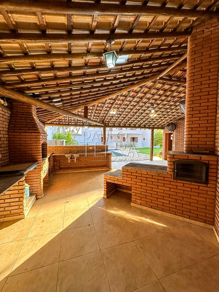 Casa à venda no condomínio Taubaté Village com 4 quartos e terreno grande: 34ª foto da galeria de imagens do imóvel