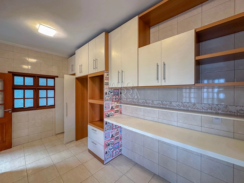 Casa à venda no condomínio Taubaté Village com 4 quartos e terreno grande: 11ª foto da galeria de imagens do imóvel