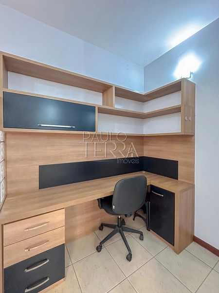 Casa à venda no condomínio Taubaté Village com 4 quartos e terreno grande: 58ª foto da galeria de imagens do imóvel