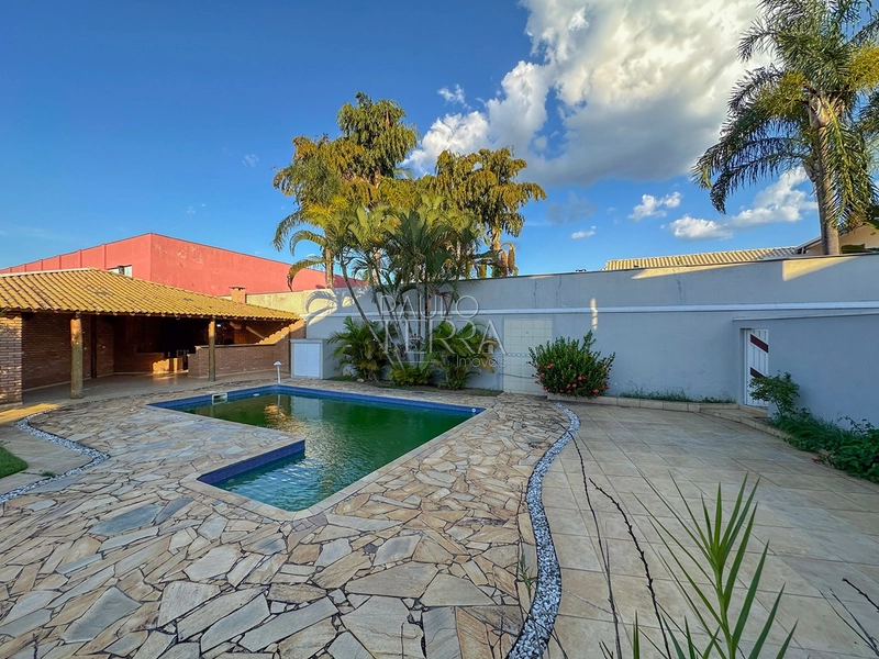 Casa à venda no condomínio Taubaté Village com 4 quartos e terreno grande: 26ª foto da galeria de imagens do imóvel