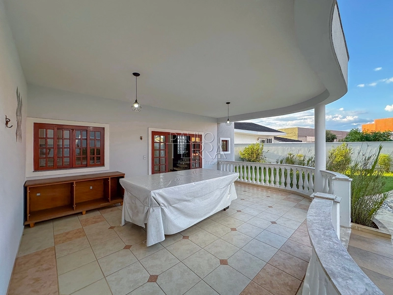 Casa à venda no condomínio Taubaté Village com 4 quartos e terreno grande: 46ª foto da galeria de imagens do imóvel