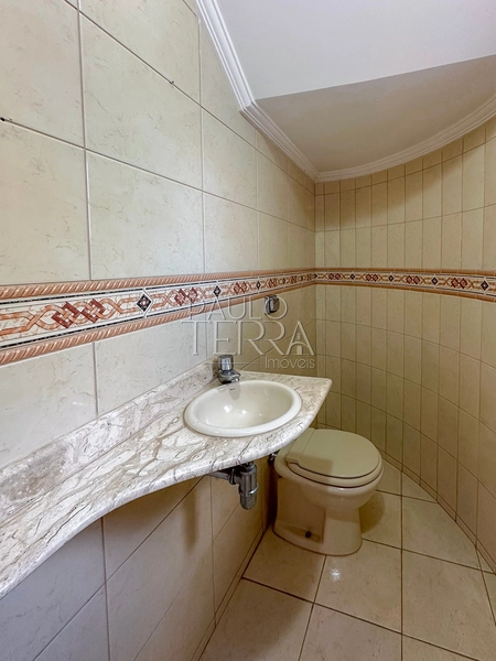 Casa à venda no condomínio Taubaté Village com 4 quartos e terreno grande: 49ª foto da galeria de imagens do imóvel