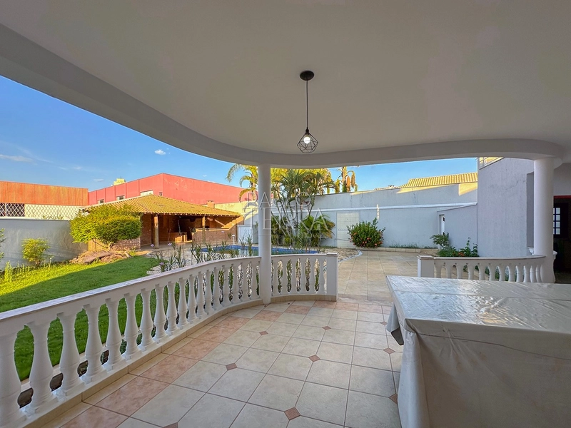 Casa à venda no condomínio Taubaté Village com 4 quartos e terreno grande: 22ª foto da galeria de imagens do imóvel