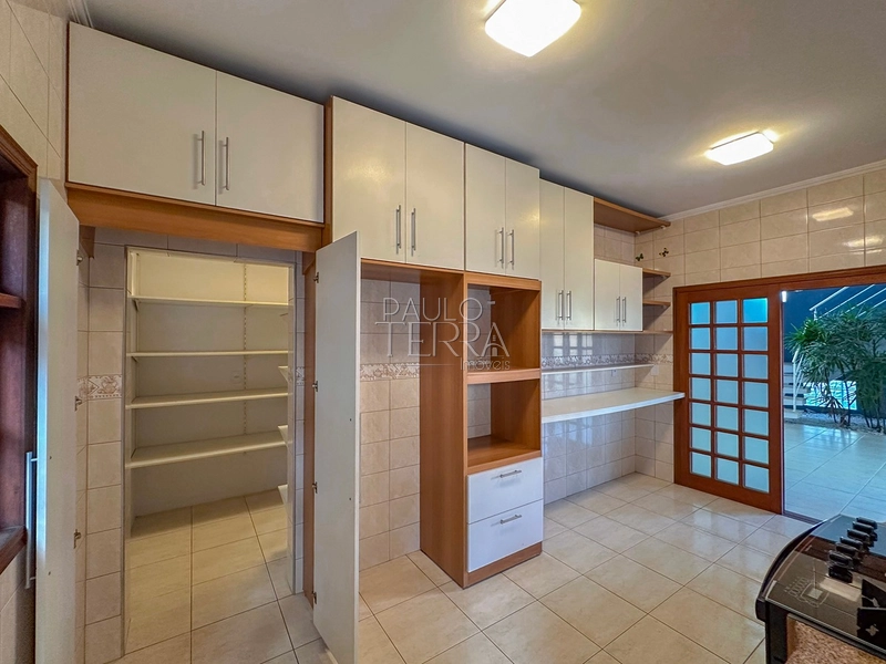 Casa à venda no condomínio Taubaté Village com 4 quartos e terreno grande: 12ª foto da galeria de imagens do imóvel