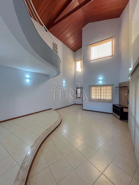 Casa à venda no condomínio Taubaté Village com 4 quartos e terreno grande: 55ª foto da galeria de imagens do imóvel