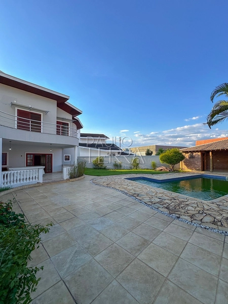 Casa à venda no condomínio Taubaté Village com 4 quartos e terreno grande: 45ª foto da galeria de imagens do imóvel