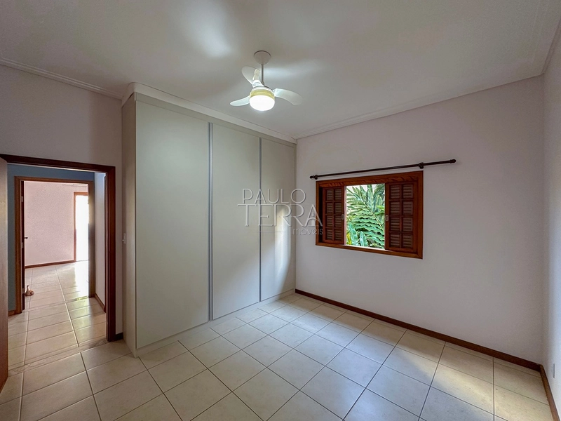 Casa à venda no condomínio Taubaté Village com 4 quartos e terreno grande: 78ª foto da galeria de imagens do imóvel