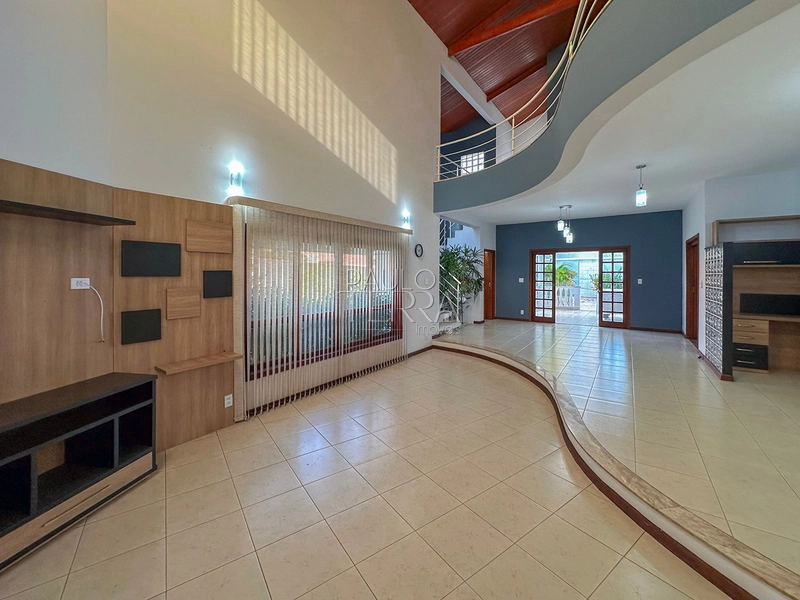 Casa à venda no condomínio Taubaté Village com 4 quartos e terreno grande: 6ª foto da galeria de imagens do imóvel
