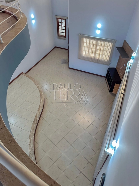 Casa à venda no condomínio Taubaté Village com 4 quartos e terreno grande: 69ª foto da galeria de imagens do imóvel