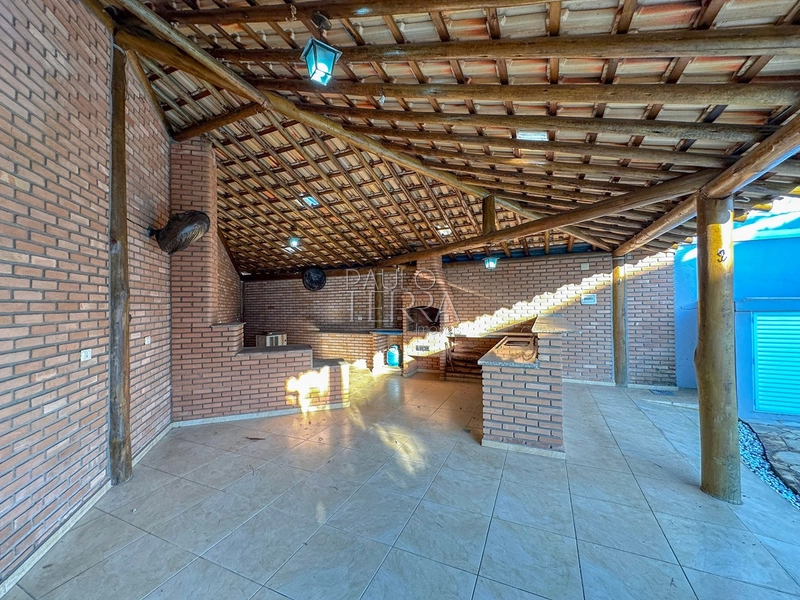 Casa à venda no condomínio Taubaté Village com 4 quartos e terreno grande: 30ª foto da galeria de imagens do imóvel