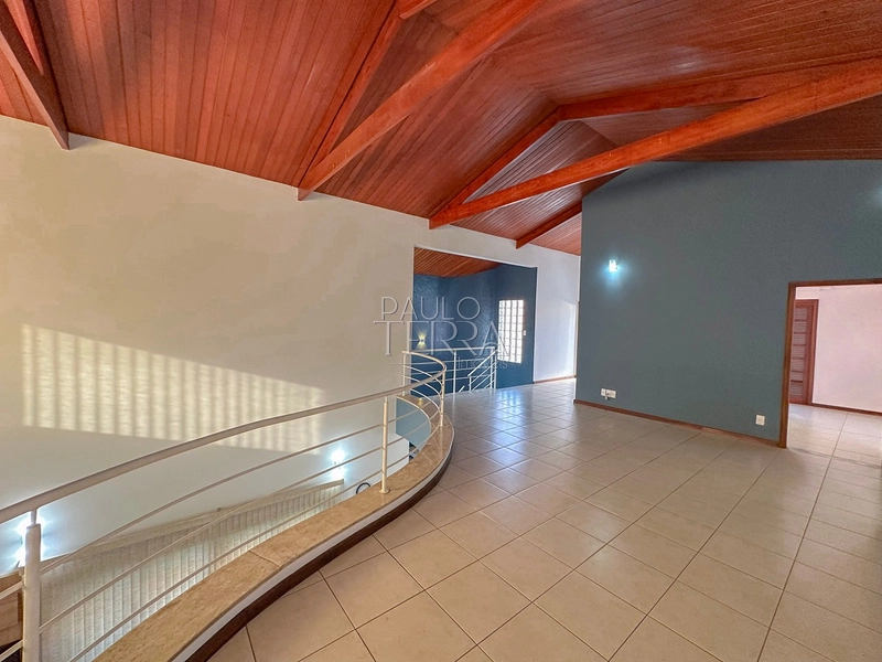 Casa à venda no condomínio Taubaté Village com 4 quartos e terreno grande: 82ª foto da galeria de imagens do imóvel