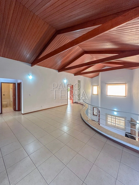 Casa à venda no condomínio Taubaté Village com 4 quartos e terreno grande: 67ª foto da galeria de imagens do imóvel